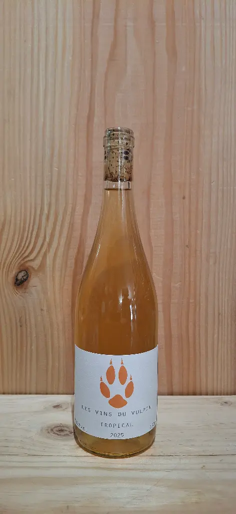 Maison Vulpin Tropical 2025 VPS 12% 75cl