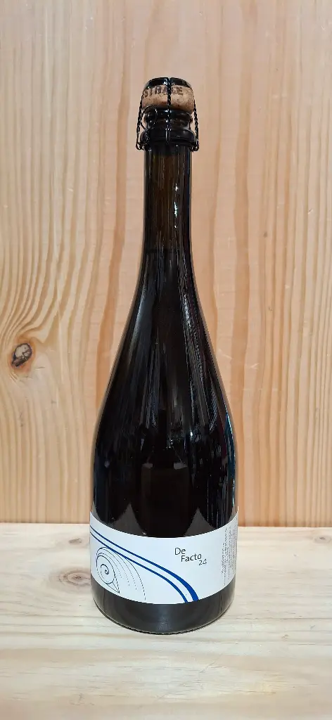 La Colombe De facto 2024 AOC la Côte 12% 75cl
