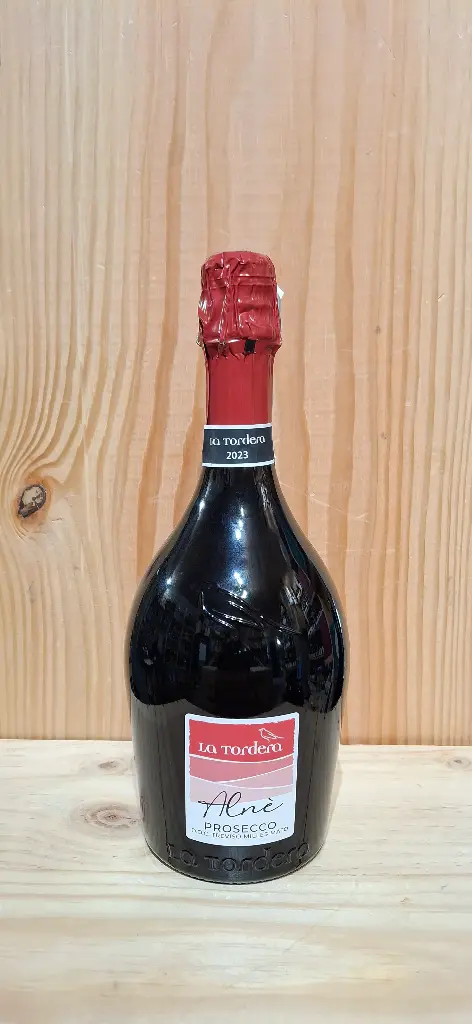 La Tordera ALNÈ Extra Dry Prosecco DOC 11% 75cl