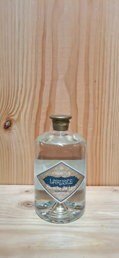 Larusée Blanche de Léon 70cl 55%