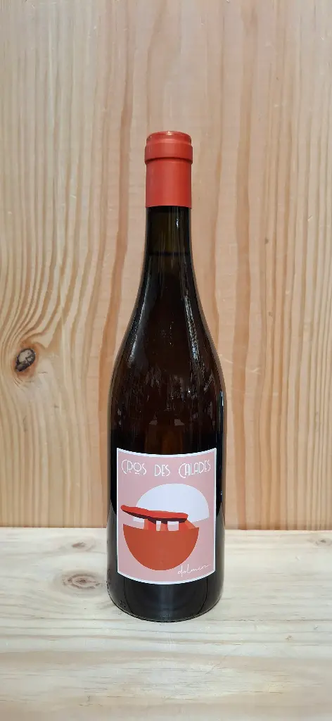Calades Dolmen 2023 SGP 12% 75cl