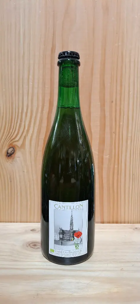 Cantillon Bruocsella Grand cru 6% 75cl