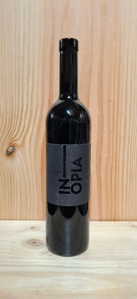 Cédric Delacquis Ino-pia 2021 VPS 14% 75cl