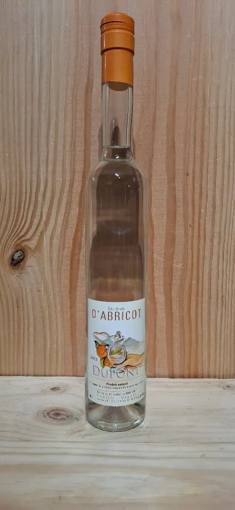 Dupont Abricot 2023 42% 50cl