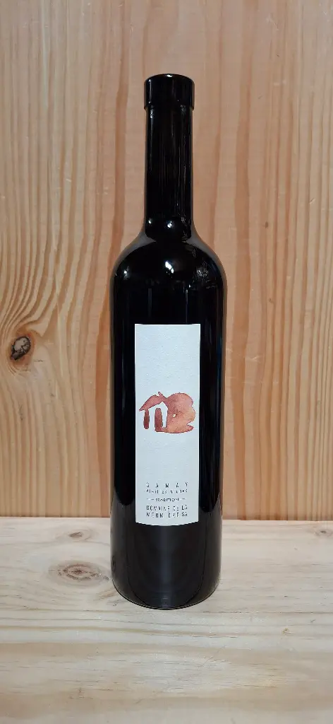 Mermière Gamay Vieilles Vignes 2023 Genève AOC 13,5% 75 cl