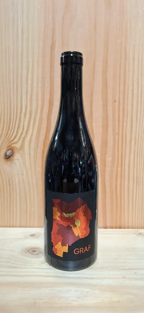 Mohr Niggli Graf 2021 Grisons AOC 13.5% 75cl