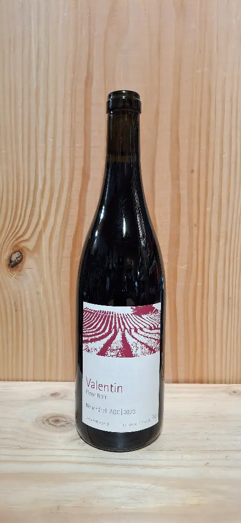 Ruedin Valentin Pinot Noir AOC 13,5% 75cl