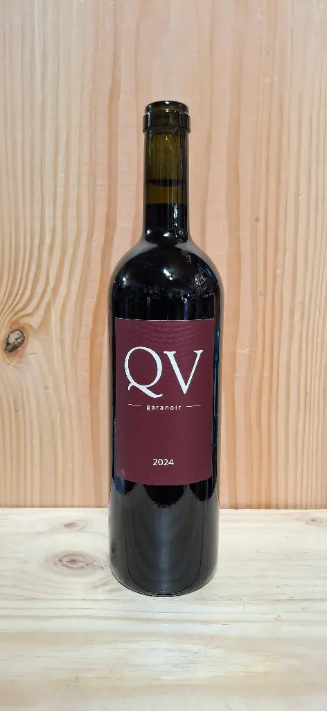 QV Intime Garanoir 2024 Genève AOC 13,5% 75cl