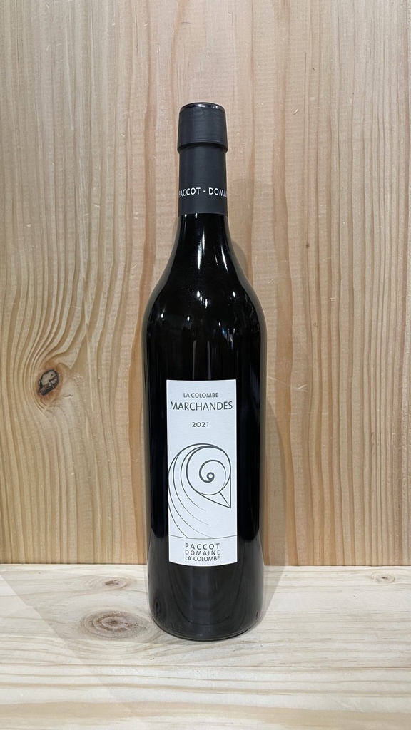 La Colombe Amédée 2021 AOC La Côte 13% 75cl