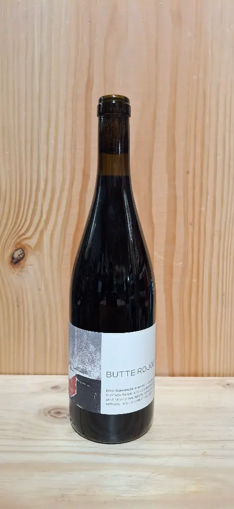 Chambet Butte Rouge 2023 Genève AOC 12,5% 75cl