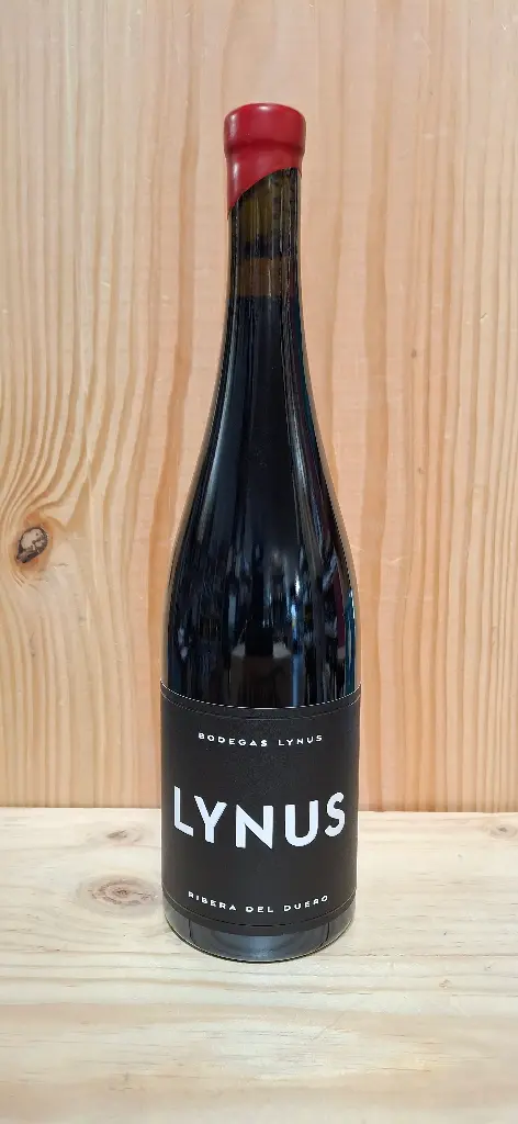 Lynus 2023 Ribera del Duero DO 14,5% 75cl