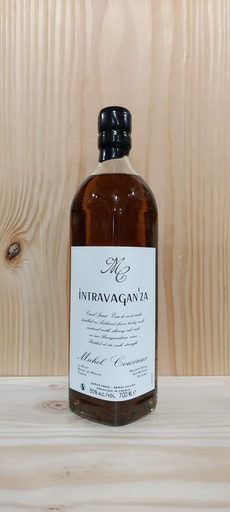 Michel Couvreur Intravagan'za 40% 50cl