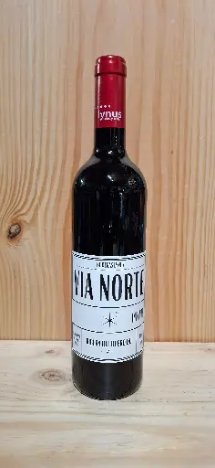 Lynus Via Norte Infante 2024 Ribiera del Duero DO 14,5% 75cl