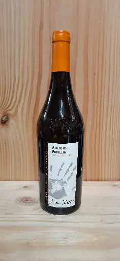 Renardière Les Terrasses 2023 Arbois Pupillin 13% 75cl 