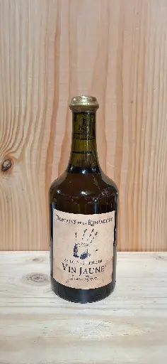 Renardière Vin Jaune AOC 15% 50cl 
