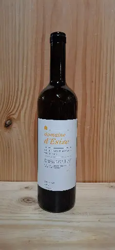 Domaine d'Esize Chardonnay 2023 Genève AOC 13.6% 150cl