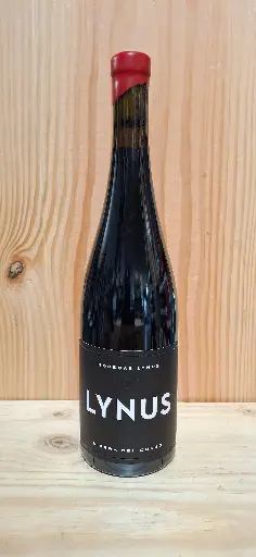 Lynus 2023 Ribera del Duero DO 14,5% 75cl
