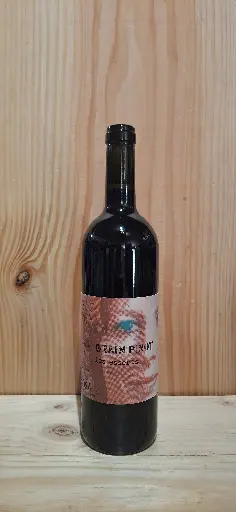 Chappaz Grain Pinot les dahrres 2025 AOC Valais 13% 75cl