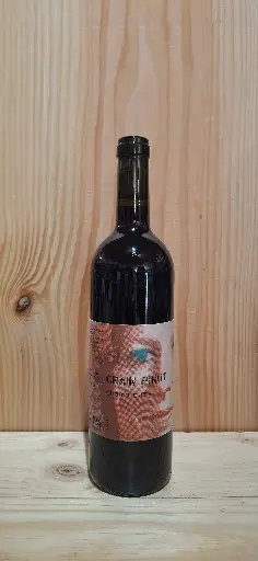 Chappaz Grain Pinot Champ Dury 2024 Valais AOC 13.7% 75cl