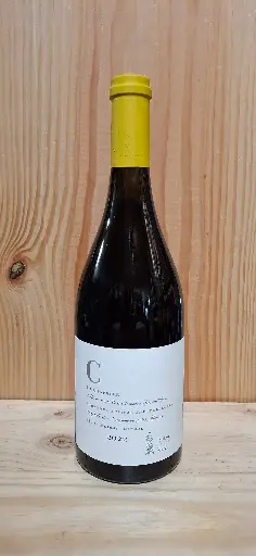 Pellegrin C Chardonnay 2023 AOC Genève 14% 75cl