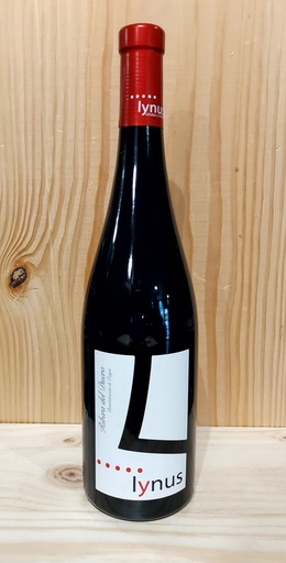 Lynus 2022 Ribera del Duero DO 14,5% 75cl