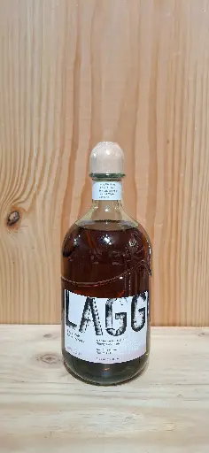 Lagg Distillery Corriecravie 55% 70cl