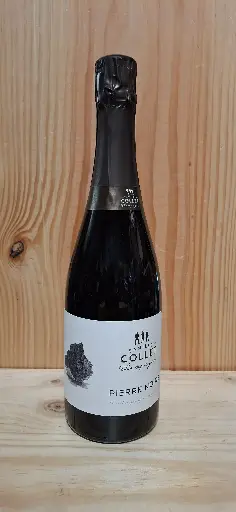Collet Pierre Noire Champagne AOC 12% 75cl