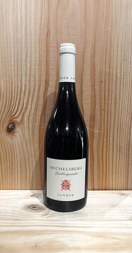 Michelsberg Spätburgunder 2020 - Sander