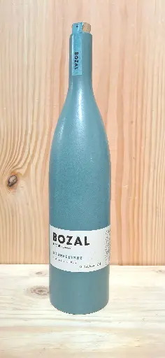 Bozal Madrecuishe 46% 70cl
