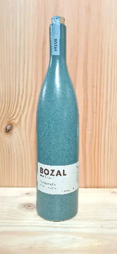 Bozal Tepeztate 75cl 45%