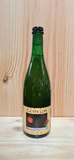 Cantillon foufoune 6% 75cl