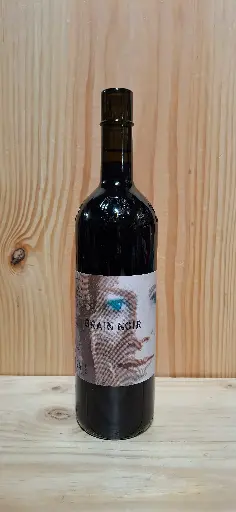 Chappaz Grain Pinot noir Chamoson 2023 AOC Valais 13% 75cl