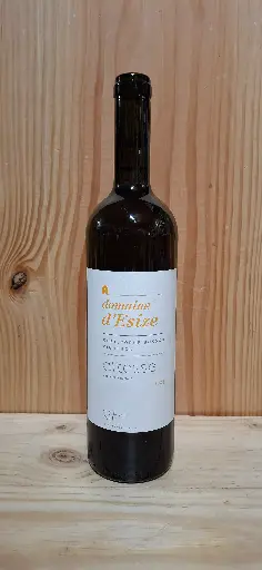 Domaine d'Esize Altesse 2023 Genève AOC 13% 75cl