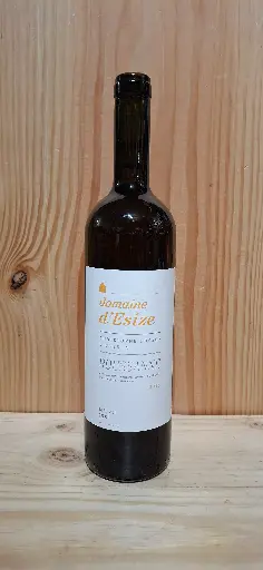 Domaine d'Esize Roussanne 2023 Genève AOC 13% 75cl