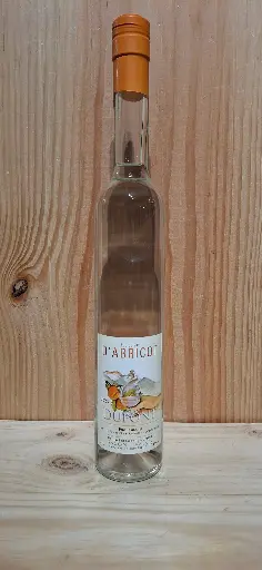 Dupont Abricot 2023 42% 50cl