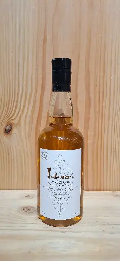 Ichiro Chichibu 46,5% 70cl
