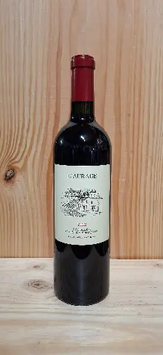 Mijavile l'Aurage 2020 AOC Castillon 14,5% 150cl