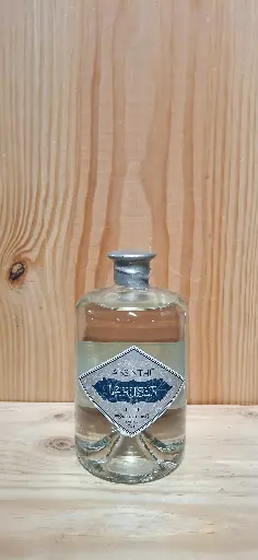 Larusée absinthe bleue 55% 70cl