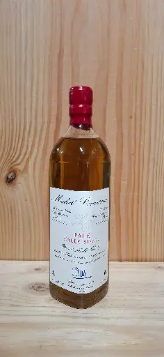 Michel Couvreur Pale 45% 70cl
