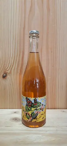 Muller Koeberle Bubble Rainette Pétillant naturel 12% 150cl