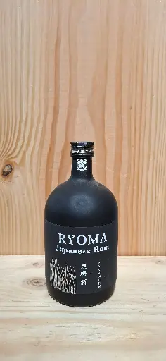 Rhum Ryoma 40% 70cl
