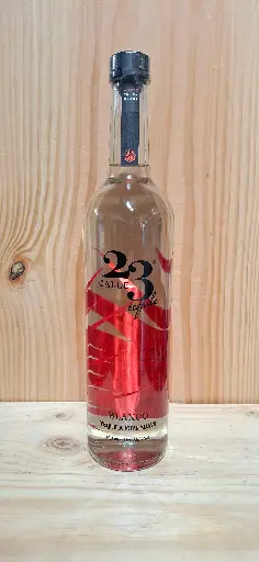 Tequila calle 23 40% 70cl