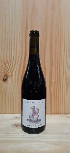 Boucarut Gravé dans la Roche 2023 IGP Coteaux du Pont du Gard 12% 75cl