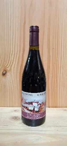 Domaine Gallet Côte Rotie AOC 2022 13,5% 150cl